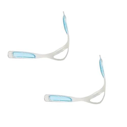 Philips Respironics Nuance Pro Frame Replacement 2-Pack