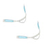 Philips Respironics Nuance Pro Frame Replacement 2-Pack