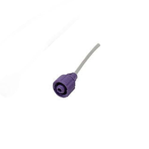 Cardinal Health Monoject Medicine Straw with ENFit Connector