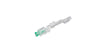 Becton Dickinson SafetyGlide Needle 21G x 1 in
