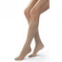 BSN Jobst Opaque Knee-High Moderate Compression Stockings