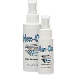 Coloplast Odor Antagonist Hex On Odor Spray, 2 fl Oz