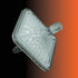AG Industries Suction Bacteria Filter