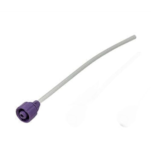 Vesco Medical 150mm (6") ENFit Medication Straw