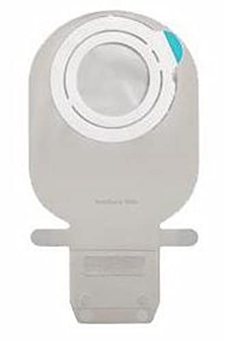 Coloplast Mio Flex EasiClose Wide Outlet Drainable Pouch