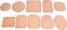 Austin Medical Products Ampatch Ostomy Patches