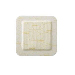 Coloplast Biatain Adhesive Foam Dressing, Sterile