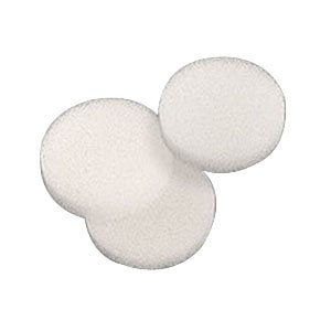 InHealth Tech Replacement Foam Filters for BE1060 - Pack of 30