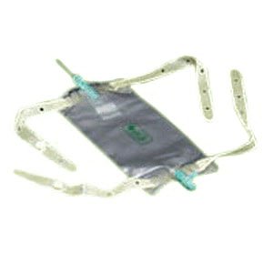Bard T-Tube Drainage Bag - 19 oz