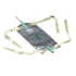 Bard T-Tube Drainage Bag - 19 oz