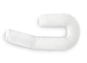 Amenity Health Therapeutic Body Pillow with Extra Covers