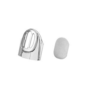 Fisher and Paykel Eson CPAP Nasal Mask System