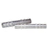 UROCARE Products Inc Tubing Connector 3/8" O.D. x 2-1/4" L, Large, Male