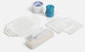 IV Start Kit with ChloraPrep - Sterile, Latex-Free (Medline/Medical Action)