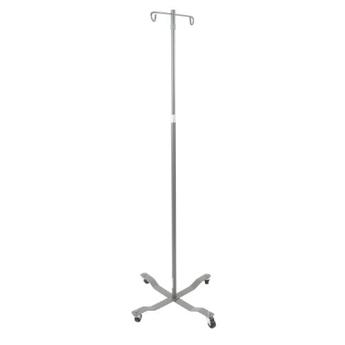 Compass Health Brands IV Pole with Adjustable Height