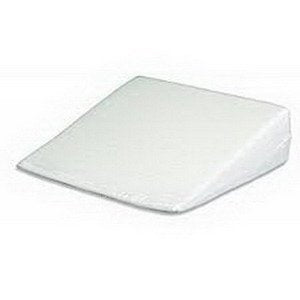 Alex Orthopedic Foam Slant Wedge with White Zip Cover