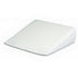 Alex Orthopedic Foam Slant Wedge with White Zip Cover