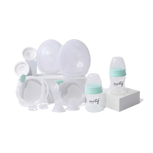 Motif Medical Roam Collection Cups Resupply Kit