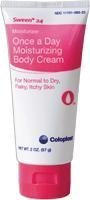 Coloplast Sween 24 Moisturizing Skin Protectant Cream