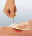 Smith and Nephew Cuticerin Low-Adherent Gauze Dressing 3x8 Inches