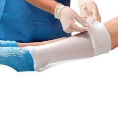 AlbaHealth Stockinette Tubular Cotton Dressing