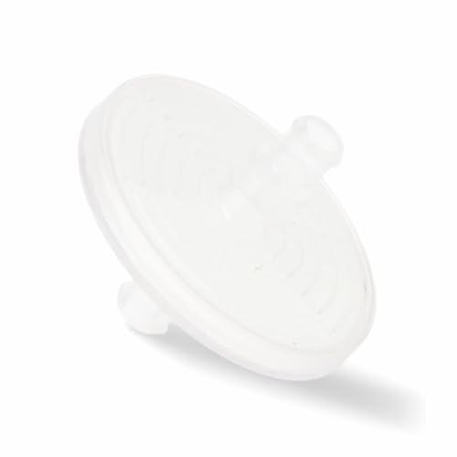 Medline Bacteria Filter with Universal Vent