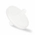 Medline Bacteria Filter with Universal Vent