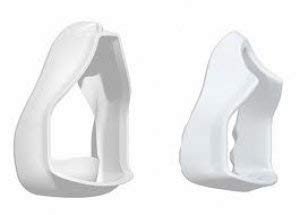 Fisher and Paykel Silicone Seal and Cushion for FlexiFit 432 Full Face Mask