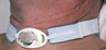 CareFusion AirLife Tracheostomy Tube Holder - Adult & Pediatric Sizes