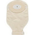 Nu Hope Laboratories Cut-to-Fit Deep Convex Adult Drainable Pouch with Closure Clamp