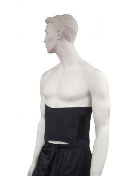 Brownmed Polar Ice Back Wrap