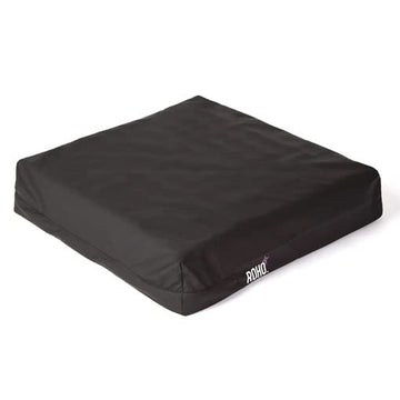 ROHO Standard Series Heavy Duty Wheelchair Cushion Cover, 10 x 10 Cell, High Profile