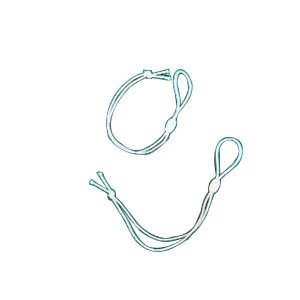 Torbot Bead-O-Ring Ostomy Seal