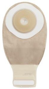 ConvaTec Esteem + Convex One-Piece Drainable Pre-Cut Pouch