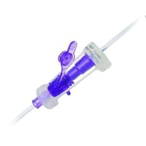 Applied Medical Tech Silicone Clamp Device