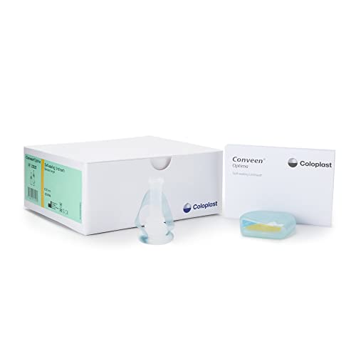 Coloplast Straight Intermittent Catheter