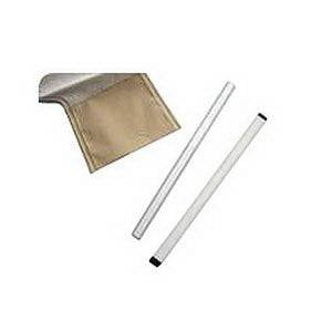 Cymed Ziplock Closure - Pack of 30