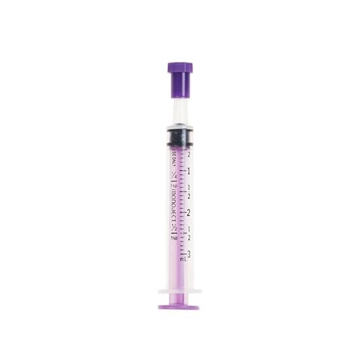 Cardinal Health Monoject Oral Medication Syringes