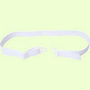 Marlen Elastic Waist Ostomy Belt