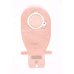 Coloplast New Gen Assura Two-Piece Drainable Pouch