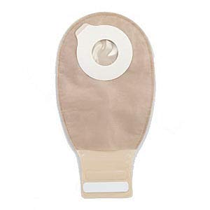 ConvaTec Esteem Synergy Ostomy Pouching System