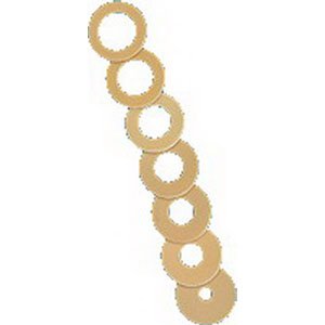 Cymed MicroDerm Pre-cut Washer