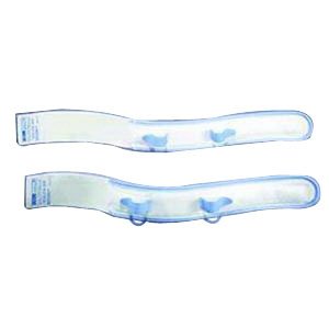 Urocare Universal Leg Strap, Medium 17" - 23"