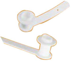 InHealth Tech Low Pressure Voice Prosthesis (16 Fr & 20 Fr Sizes)