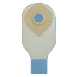 Genairex Securi-T USA Drainable Pouch
