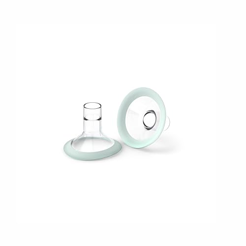 Zomee Flex Breast Shields - Multiple Sizes Available