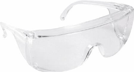 Molnlycke Barrier Protective Glasses