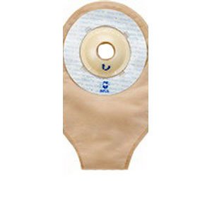 Marlen Deep Convex Ultralite Ostomy Pouches