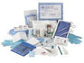 Medical Action Industries Central Line Dressing Change Kit with Tegaderm