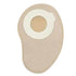ConvaTec Esteem + One-Piece Pre-cut Closed-End Ostomy Pouch